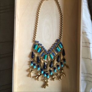 Stella & Dot Statement Necklace